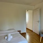 Chloe Du 公寓 Montferrat (Isere)