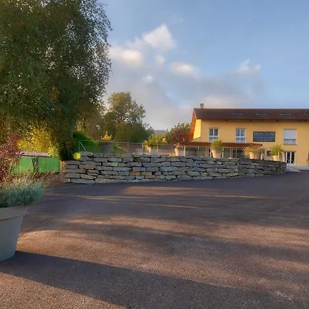 Appartement Du
