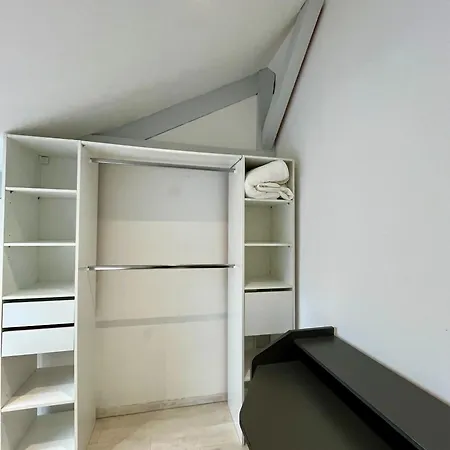 Appartement Du *