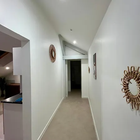 Appartement Du
