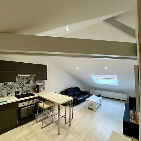 Appartement Du *
