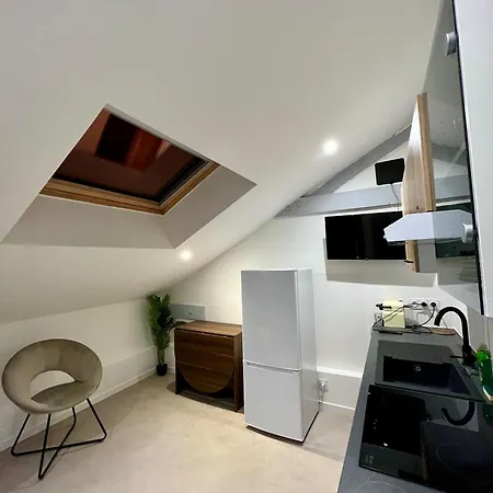 Du Appartement *