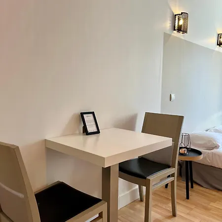 Appartement Du