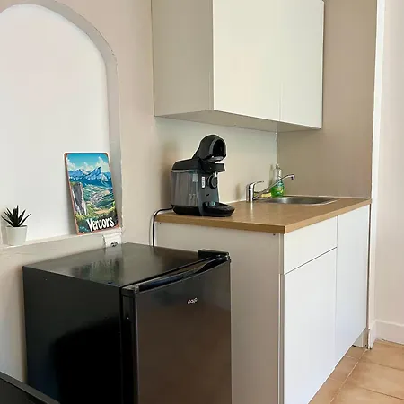 Du Appartement *