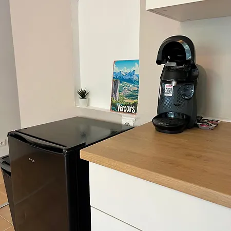 Chloe Du Apartment