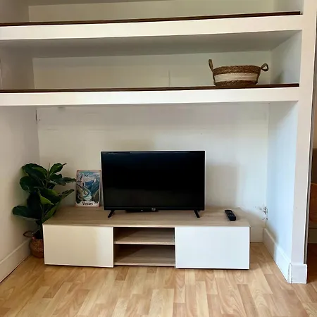 Appartement Du