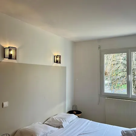 Du Appartement Montferrat (Isere)
