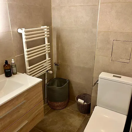 Du Appartement Montferrat (Isere)