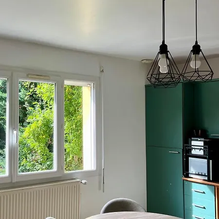 Appartement Du