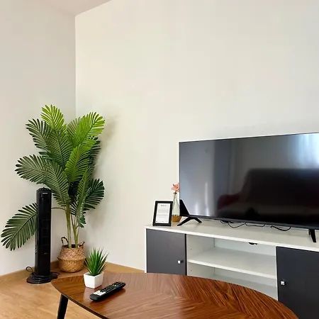 Appartement Du