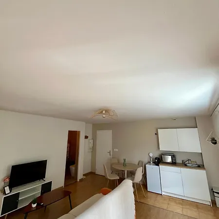 Du Appartement *