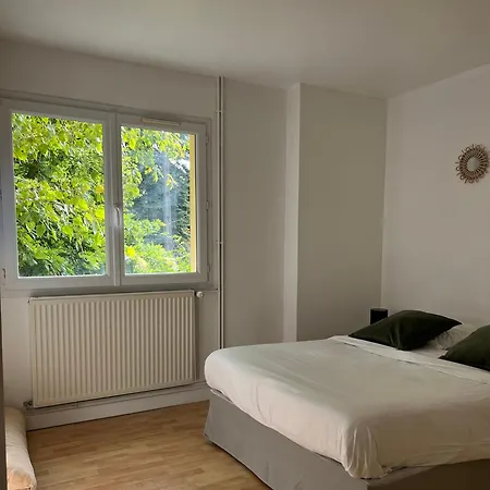 Appartement Du *