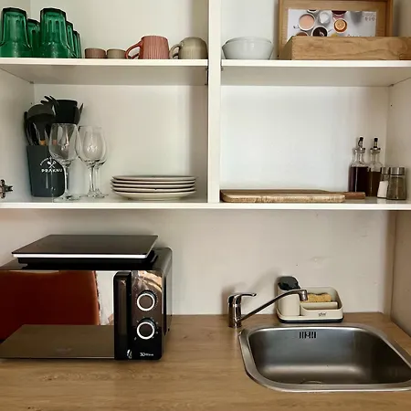 Appartement Du