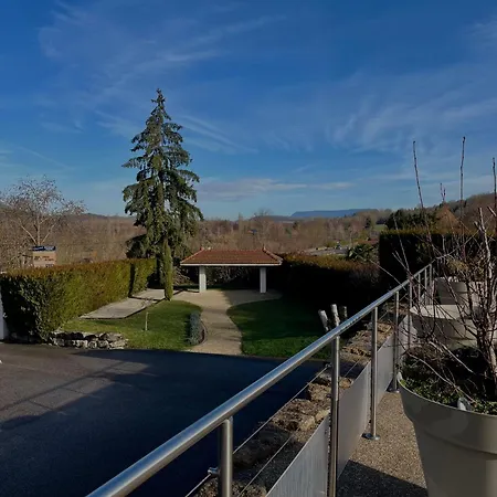 Appartement Du *